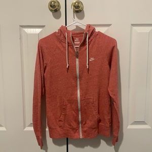 WOMENS NIKE SPORTSWEAR JACKET ~ SIZE: M